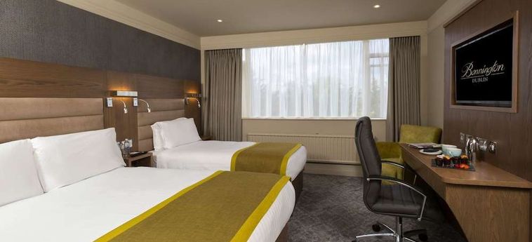 Hotel Bonnington Dublin Dublin: Foto 