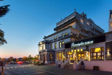 Hotel Bonnington Dublin Dublin: Photo 