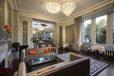 Hotel Bonnington Dublin Dublin: Photo 