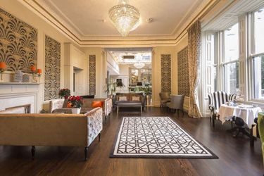 Hotel Bonnington Dublin Dublin: Photo 