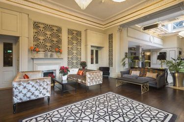 Hotel Bonnington Dublin Dublin: Photo 