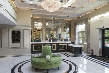 Hotel Bonnington Dublin Dublin: Photo 