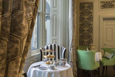Hotel Bonnington Dublin Dublin: Photo 