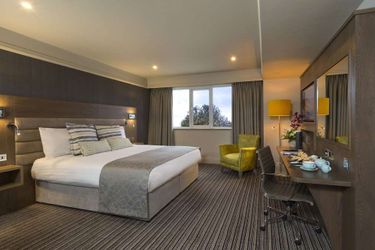 Hotel Bonnington Dublin Dublin: Photo 