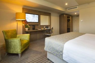 Hotel Bonnington Dublin Dublin: Photo 