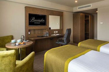 Hotel Bonnington Dublin Dublin: Photo 