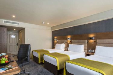Hotel Bonnington Dublin Dublin: Photo 