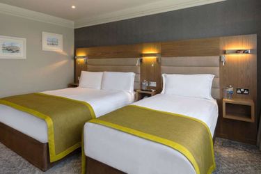 Hotel Bonnington Dublin Dublin: Photo 