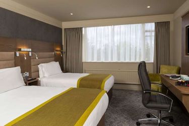 Hotel Bonnington Dublin Dublin: Photo 