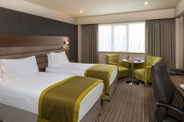 Hotel Bonnington Dublin Dublin: Photo 