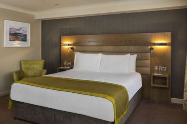 Hotel Bonnington Dublin Dublin: Photo 