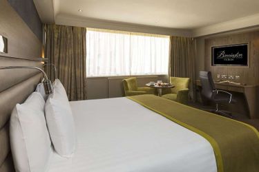 Hotel Bonnington Dublin Dublin: Photo 