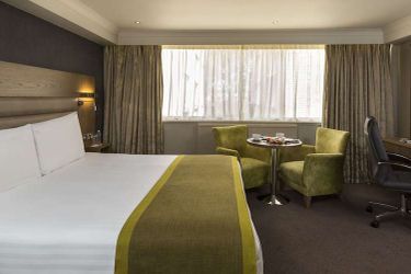 Hotel Bonnington Dublin Dublin: Photo 