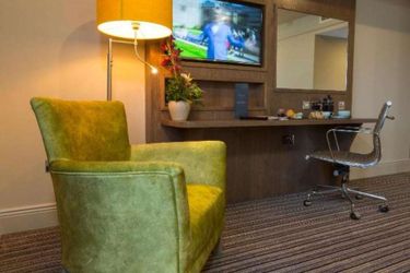 Hotel Bonnington Dublin Dublin: Photo 