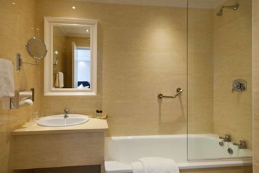 Hotel Bonnington Dublin Dublin: Photo 