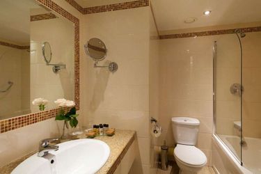 Hotel Bonnington Dublin Dublin: Photo 