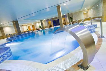Hotel Bonnington Dublin Dublin: Photo 