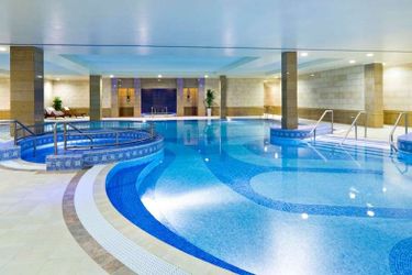 Hotel Bonnington Dublin Dublin: Photo 
