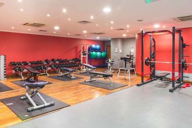 Hotel Bonnington Dublin Dublin: Photo 