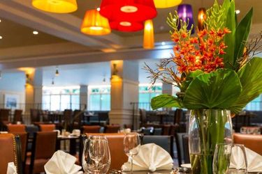 Hotel Bonnington Dublin Dublin: Photo 