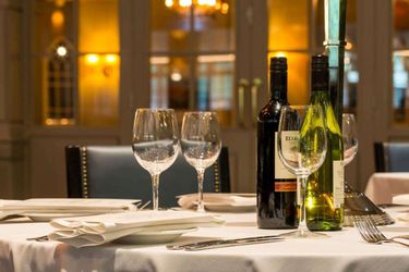 Hotel Bonnington Dublin Dublin: Photo 