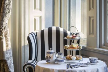 Hotel Bonnington Dublin Dublin: Photo 