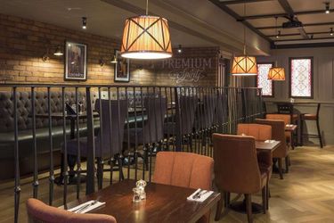 Hotel Bonnington Dublin Dublin: Photo 