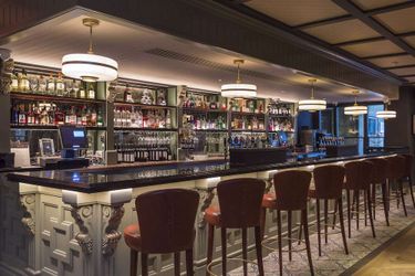 Hotel Bonnington Dublin Dublin: Photo 