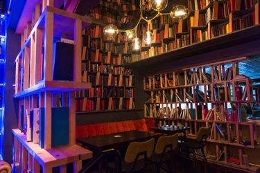 Hotel Bonnington Dublin Dublin: Photo 