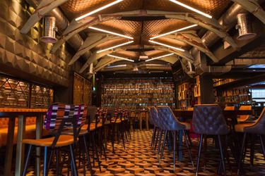 Hotel Bonnington Dublin Dublin: Photo 