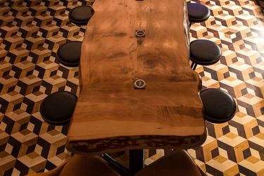 Hotel Bonnington Dublin Dublin: Photo 