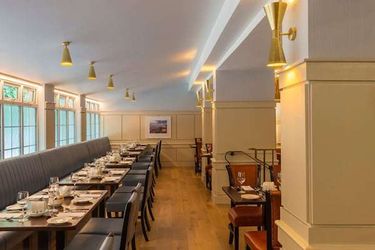Hotel Bonnington Dublin Dublin: Photo 