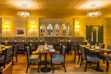 Hotel Bonnington Dublin Dublin: Photo 
