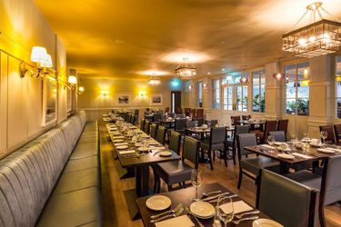 Hotel Bonnington Dublin Dublin: Photo 