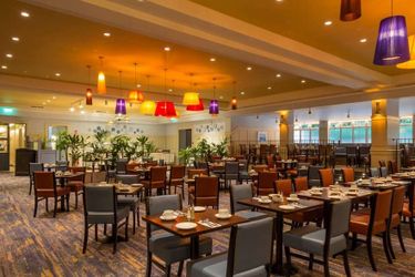 Hotel Bonnington Dublin Dublin: Photo 