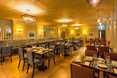 Hotel Bonnington Dublin Dublin: Photo 
