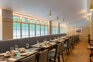 Hotel Bonnington Dublin Dublin: Photo 
