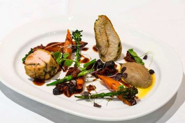 Hotel Bonnington Dublin Dublin: Photo 