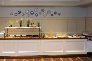 Hotel Bonnington Dublin Dublin: Photo 