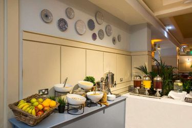 Hotel Bonnington Dublin Dublin: Photo 