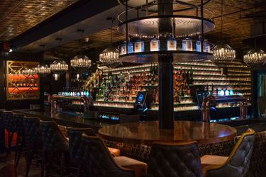 Hotel Bonnington Dublin Dublin: Photo 