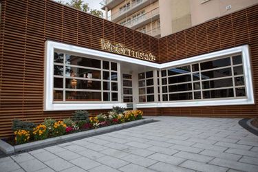 Hotel Bonnington Dublin Dublin: Photo 
