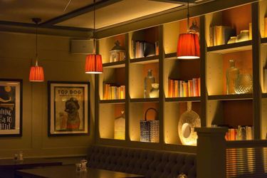 Hotel Bonnington Dublin Dublin: Photo 