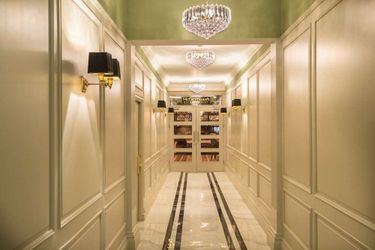 Hotel Bonnington Dublin Dublin: Photo 