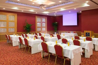 Hotel Bonnington Dublin Dublin: Photo 