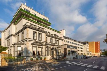 Hotel Bonnington Dublin Dublin: Photo 