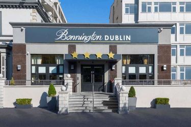 Hotel Bonnington Dublin Dublin: Photo 
