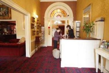 Hotel St George:  DUBLIN