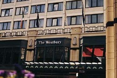 Hotel The Westbury:  DUBLIN