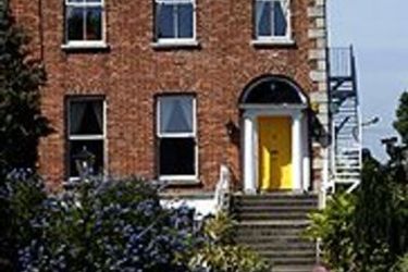 Abrae Court Guesthouse:  DUBLIN